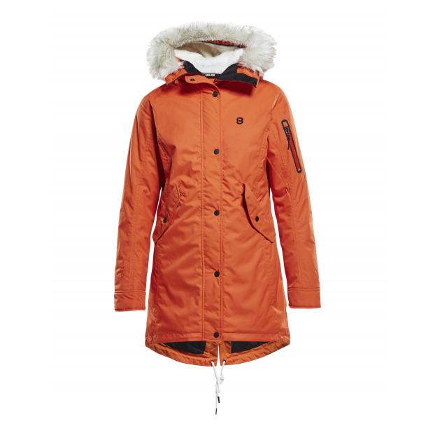 Altitude passion parka hotsell
